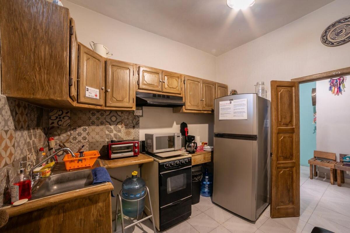 Colonial Charm Private With Bathroom * Guanajuato