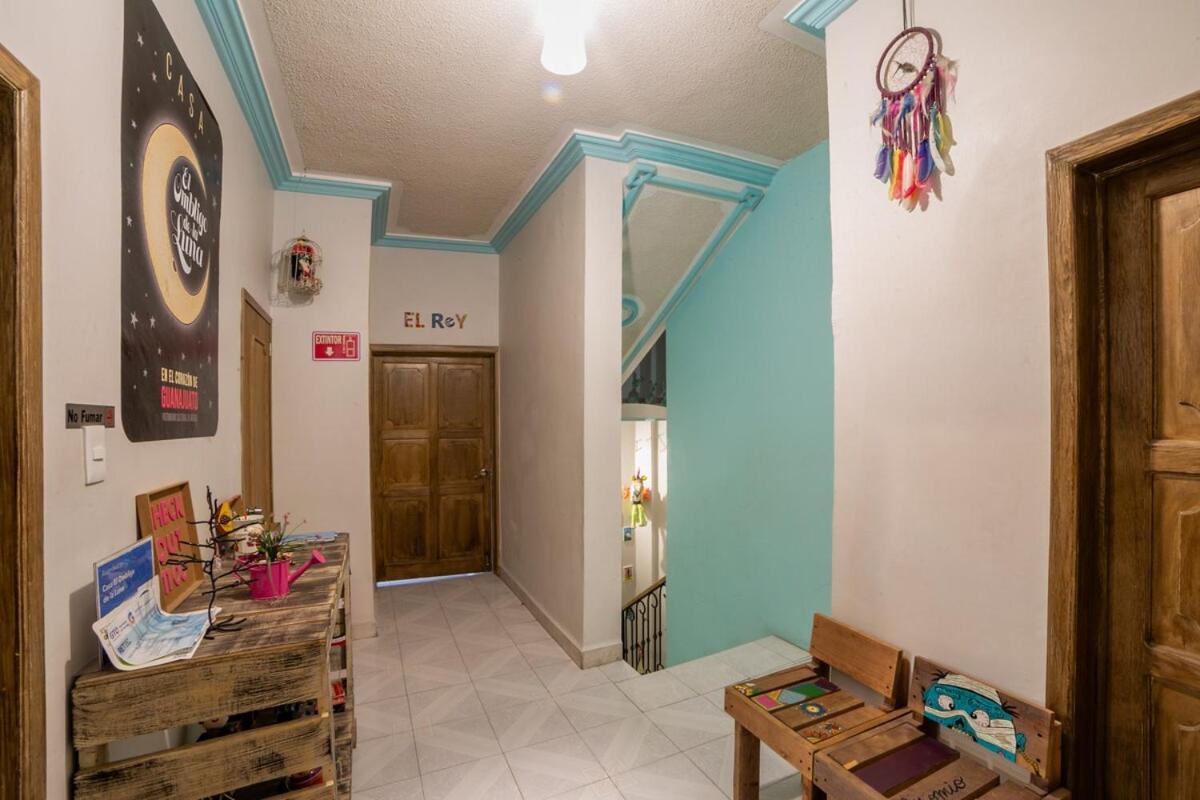 Colonial Charm Private With Bathroom Apartment Guanajuato